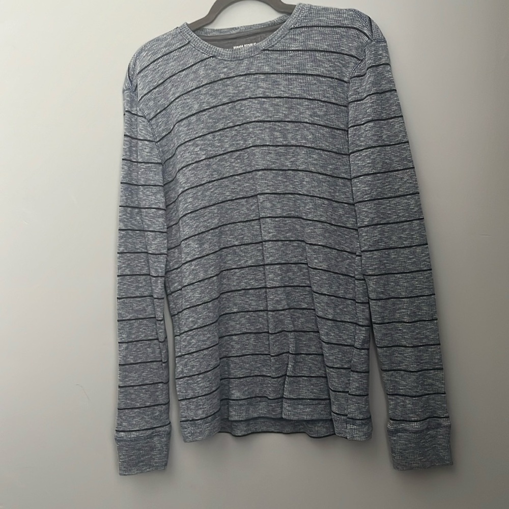 BANANA REPUBLIC Long Sleeve